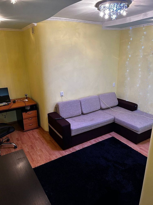 Двокімнатна простора квартира(!) Oleksandriia (Rivnenska obl.) - photo 6