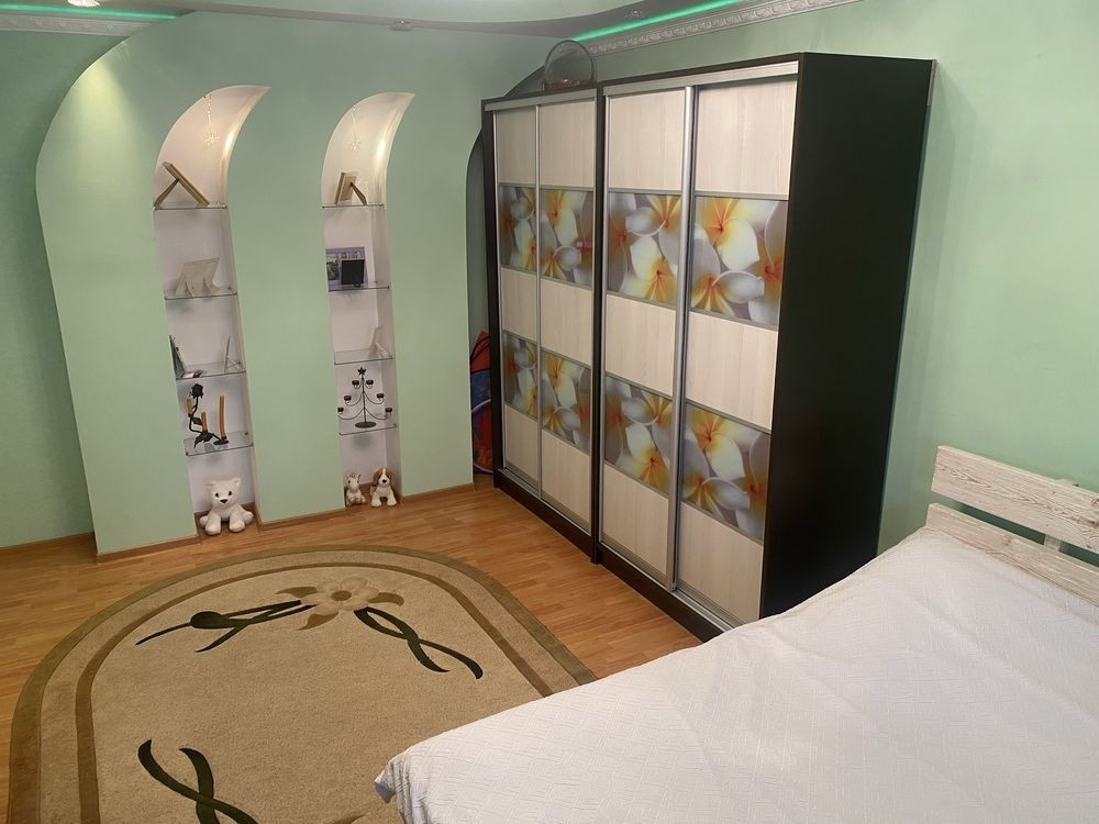 Двокімнатна простора квартира(!) Oleksandriia (Rivnenska obl.) - photo 4