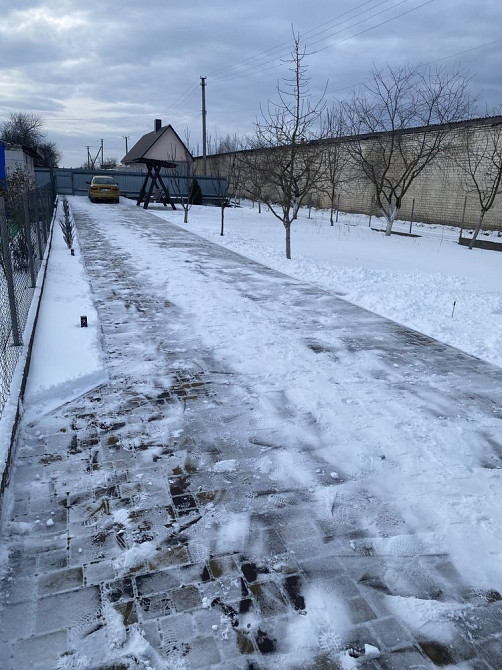 Двокімнатна простора квартира(!) Oleksandriia (Rivnenska obl.) - photo 8