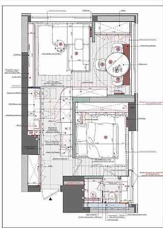 Продаж 1-но кімнатної квартири ЖК Unit Home Київ