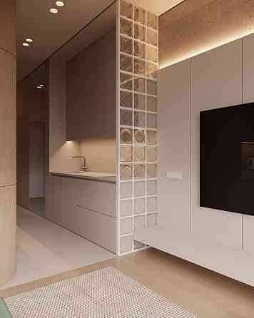 Продаж 1-но кімнатної квартири ЖК Unit Home Київ