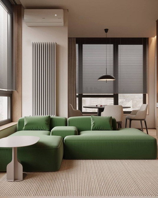 Продаж 1-но кімнатної квартири ЖК Unit Home Київ - зображення 2