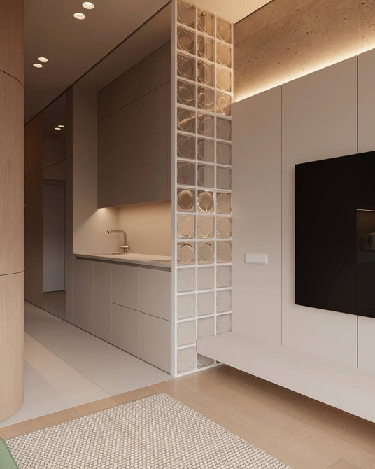 Продаж 1-но кімнатної квартири ЖК Unit Home Київ - зображення 3