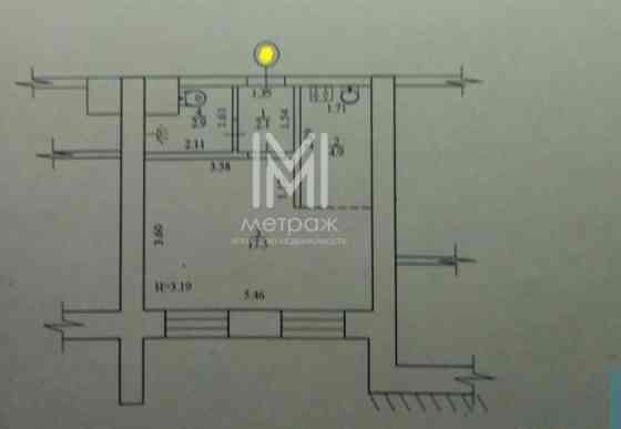 Продам 1 кв.Москалевка, ул.Текстильная, завод Шевченко Харків