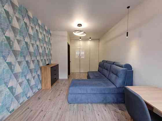 СРОЧНО Продам НОВУЮ 1 комн. квартиру с РЕМОНТОМ ЖК Гидропарк AB Харків