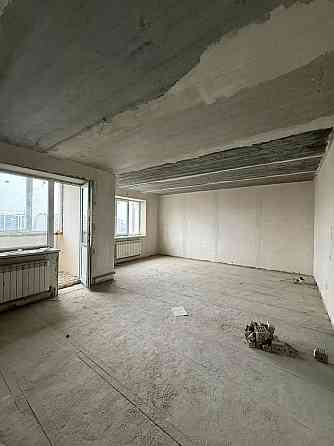 Велика 3к квартира з частковим ремонтом Івано-Франківськ