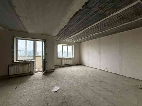 Велика 3к квартира з частковим ремонтом Івано-Франківськ