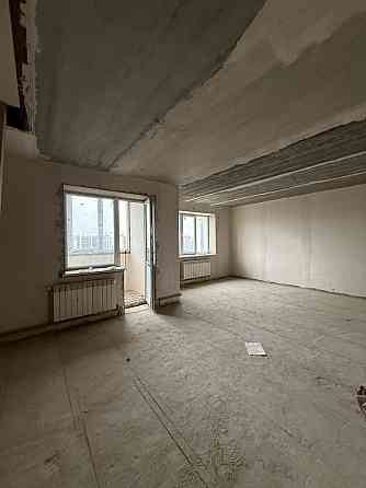 Велика 3к квартира з частковим ремонтом Івано-Франківськ