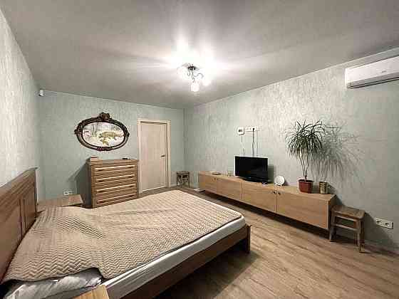 Продаж 1-кімнатної квартири з ремонтом у ЖК Навігатор, Київ Київ