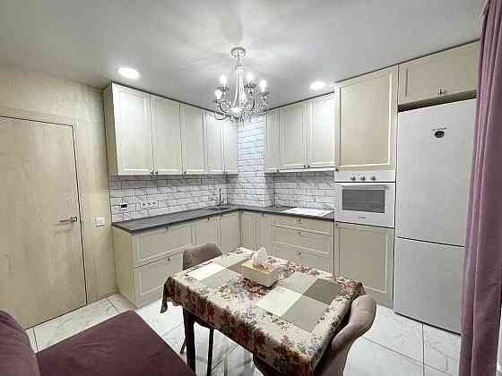 Продаж 1-кімнатної квартири з ремонтом у ЖК Навігатор, Київ Київ