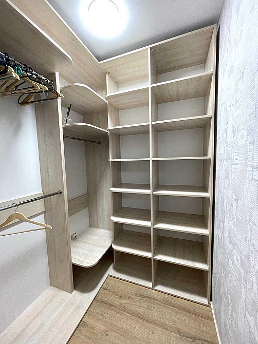 Продаж 1-кімнатної квартири з ремонтом у ЖК Навігатор, Київ Київ - зображення 5