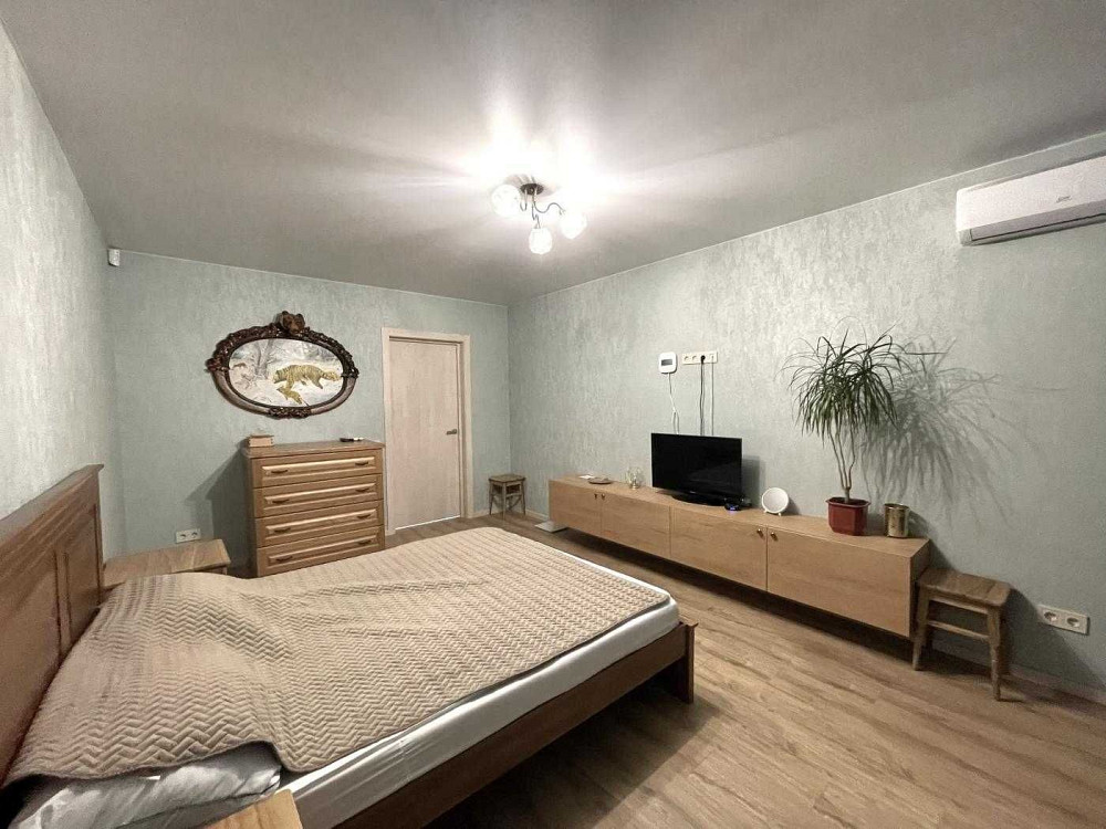 Продаж 1-кімнатної квартири з ремонтом у ЖК Навігатор, Київ Київ - зображення 2