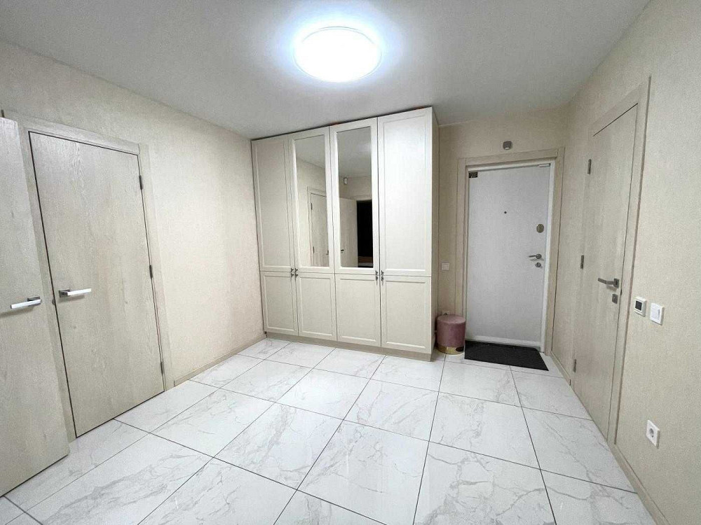 Продаж 1-кімнатної квартири з ремонтом у ЖК Навігатор, Київ Київ - зображення 8