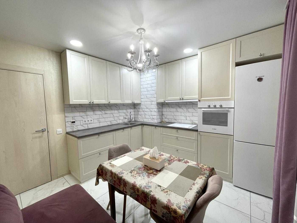 Продаж 1-кімнатної квартири з ремонтом у ЖК Навігатор, Київ Київ - зображення 4