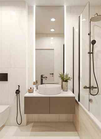 Твоя квартира на Лівому березі — лише за 13 498 грн/міс! Київ