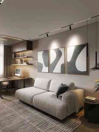 Твоя квартира на Лівому березі — лише за 13 498 грн/міс! Київ