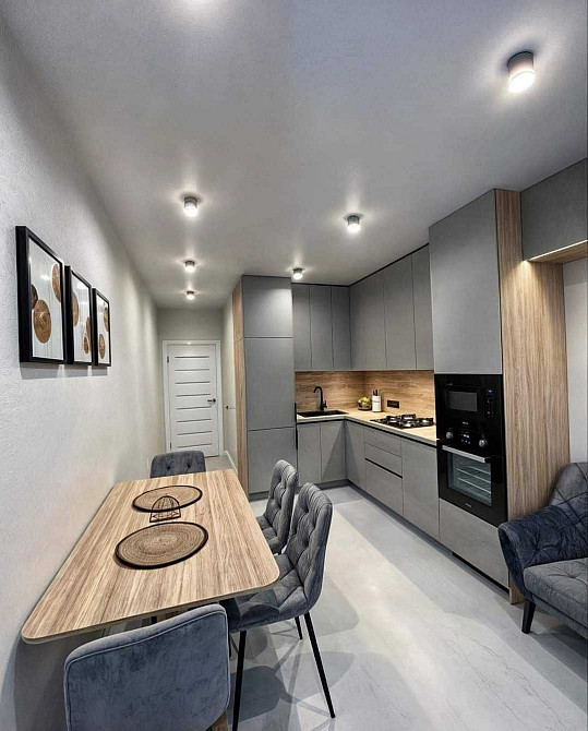 Твоя квартира на Лівому березі — лише за 13 498 грн/міс! Київ - зображення 4