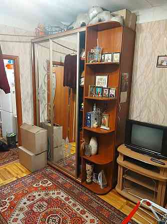 Продам Гостинку на Ул.Ньютона 111 Харків