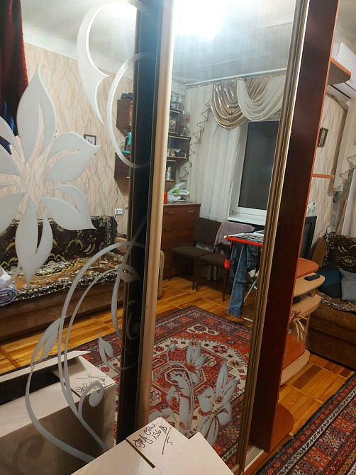 Продам Гостинку на Ул.Ньютона 111 Харків - зображення 7