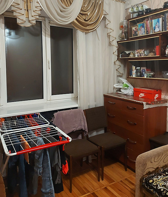 Продам Гостинку на Ул.Ньютона 111 Харків - зображення 2