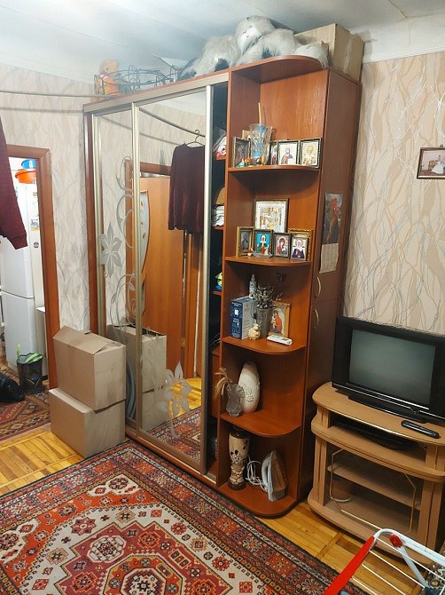 Продам Гостинку на Ул.Ньютона 111 Харків - зображення 3