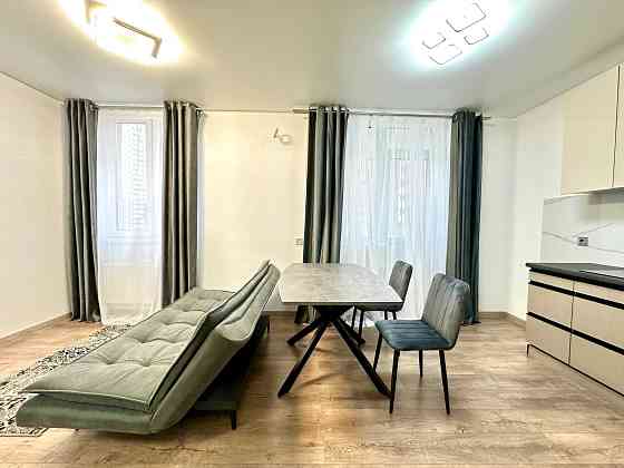 Без % Продаж 1-к, ЖК Навігатор, Балтійський провулок 3-А, моноліт Київ