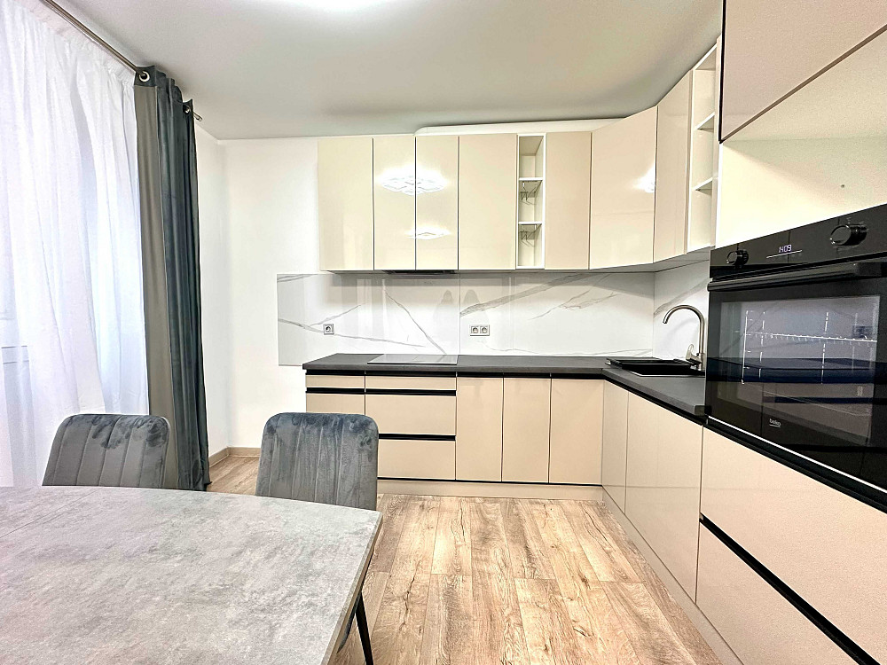 Без % Продаж 1-к, ЖК Навігатор, Балтійський провулок 3-А, моноліт Київ - зображення 5