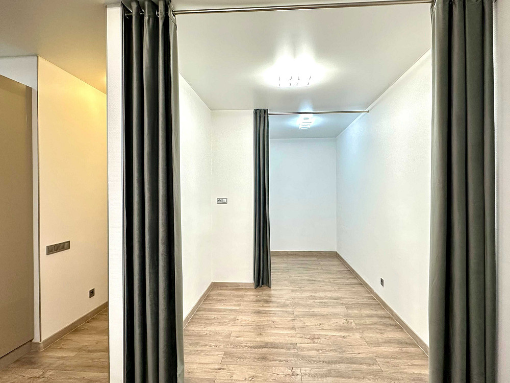 Без % Продаж 1-к, ЖК Навігатор, Балтійський провулок 3-А, моноліт Київ - зображення 8