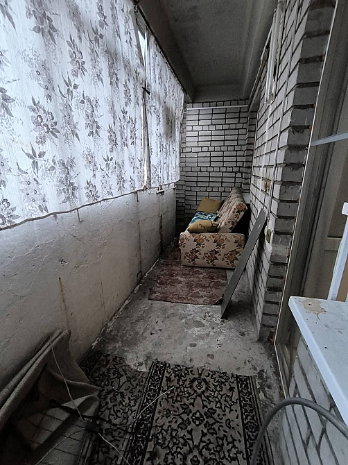 Продам 2х комнатную квартиру на 12 квартале. Дніпро - зображення 5