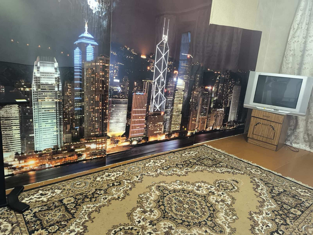 Продам 2х комнатную квартиру на 12 квартале. Дніпро - зображення 1