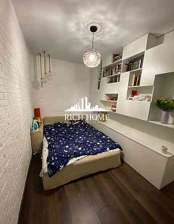 м. Нивки, Берестейська, Зеленого клину 10, продаж квартири, 2 поверх Київ