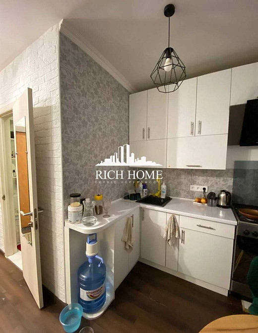 м. Нивки, Берестейська, Зеленого клину 10, продаж квартири, 2 поверх Київ - зображення 1