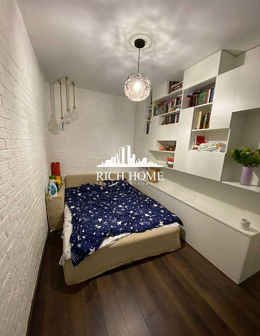 м. Нивки, Берестейська, Зеленого клину 10, продаж квартири, 2 поверх Київ - зображення 5