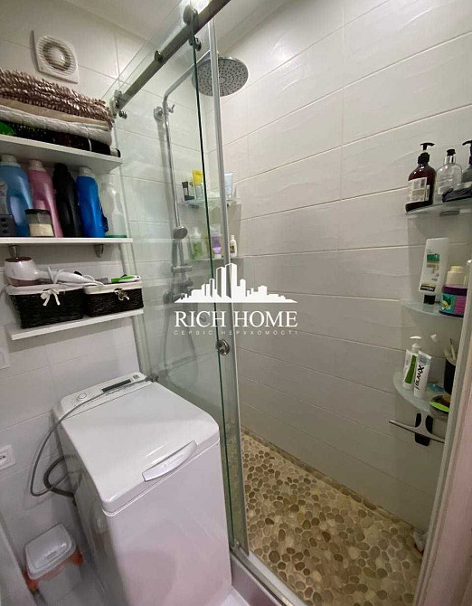 м. Нивки, Берестейська, Зеленого клину 10, продаж квартири, 2 поверх Київ - зображення 7