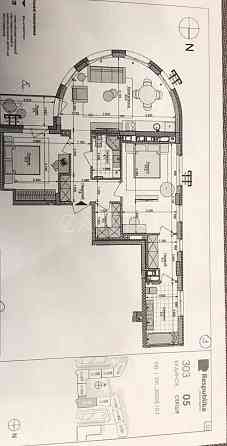 Продажа 2к 81м2 квартиры ЖК Республика Теремки Голосеево Київ