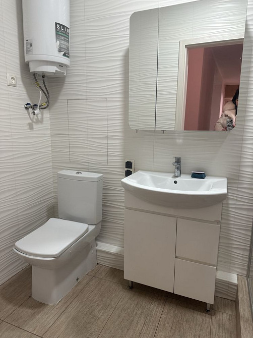 3х кім велика квартира центр обкомівський будинок Rivne - photo 6