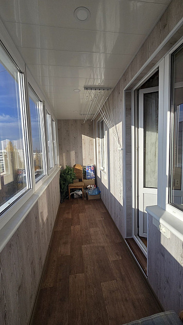 Продам! 1 комнатную квартиру,  ул. Соборности Украины, 20500$ Харків - зображення 2