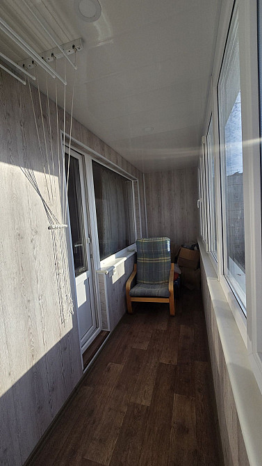 Продам! 1 комнатную квартиру,  ул. Соборности Украины, 20500$ Харків - зображення 1