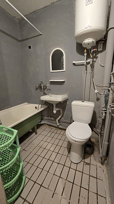 Продам! 1 комнатную квартиру,  ул. Соборности Украины, 20500$ Харків - зображення 6