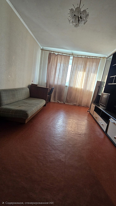 Продам! 1 комнатную квартиру,  ул. Соборности Украины, 20500$ Харків - зображення 3