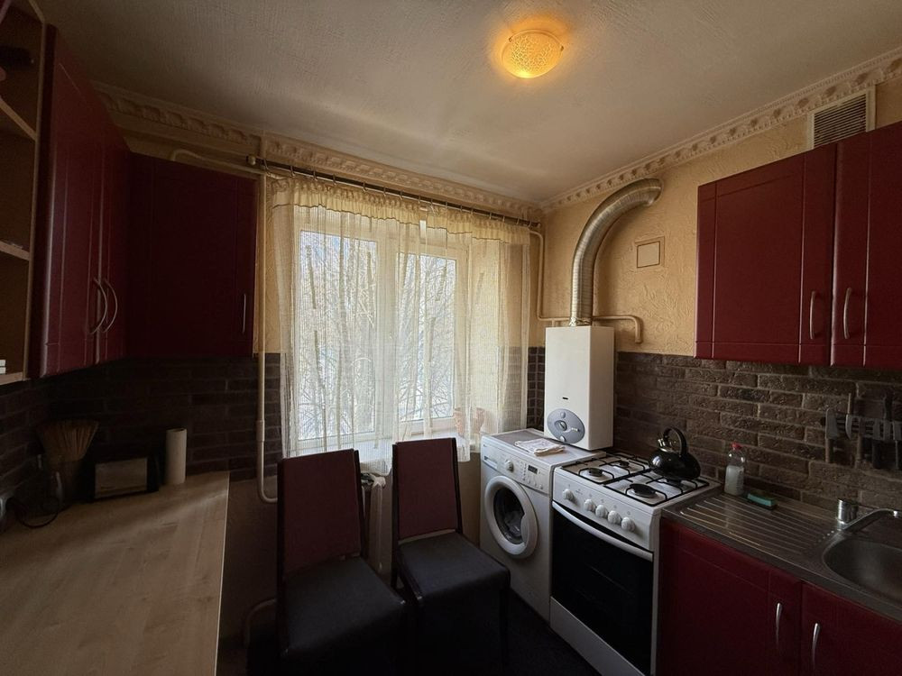 Продаж 3-кімнатної квартири Rivne - photo 1