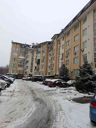 Продаж 1-кімнатної квартири Вишневе вул. Козацька,6. Без комісії! Вишневе