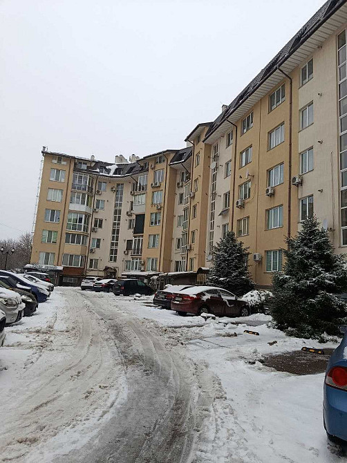 Продаж 1-кімнатної квартири Вишневе вул. Козацька,6. Без комісії! Вишневе - зображення 2