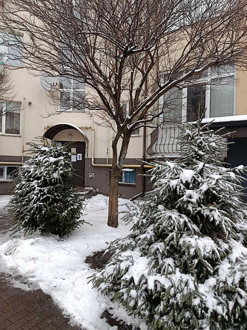 Продаж 1-кімнатної квартири Вишневе вул. Козацька,6. Без комісії! Вишневе - зображення 1