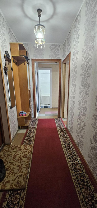 2-кімнатна квартира на ж/м Тополя-3 Дніпро - зображення 8