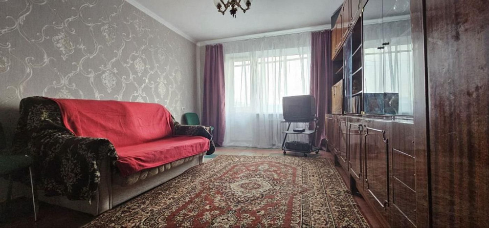 2-кімнатна квартира на ж/м Тополя-3 Дніпро - зображення 1