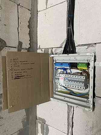 Без%Продаж Квартири з частковим римонтом ,до метро 5хв на авто Київ