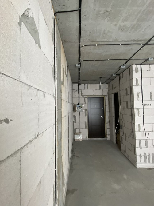 Без%Продаж Квартири з частковим римонтом ,до метро 5хв на авто Київ - зображення 3