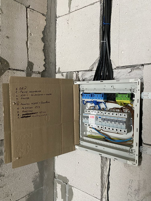 Без%Продаж Квартири з частковим римонтом ,до метро 5хв на авто Київ - зображення 4