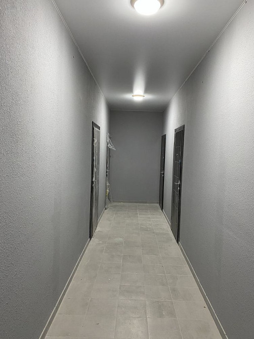 Без%Продаж Квартири з частковим римонтом ,до метро 5хв на авто Київ - зображення 1